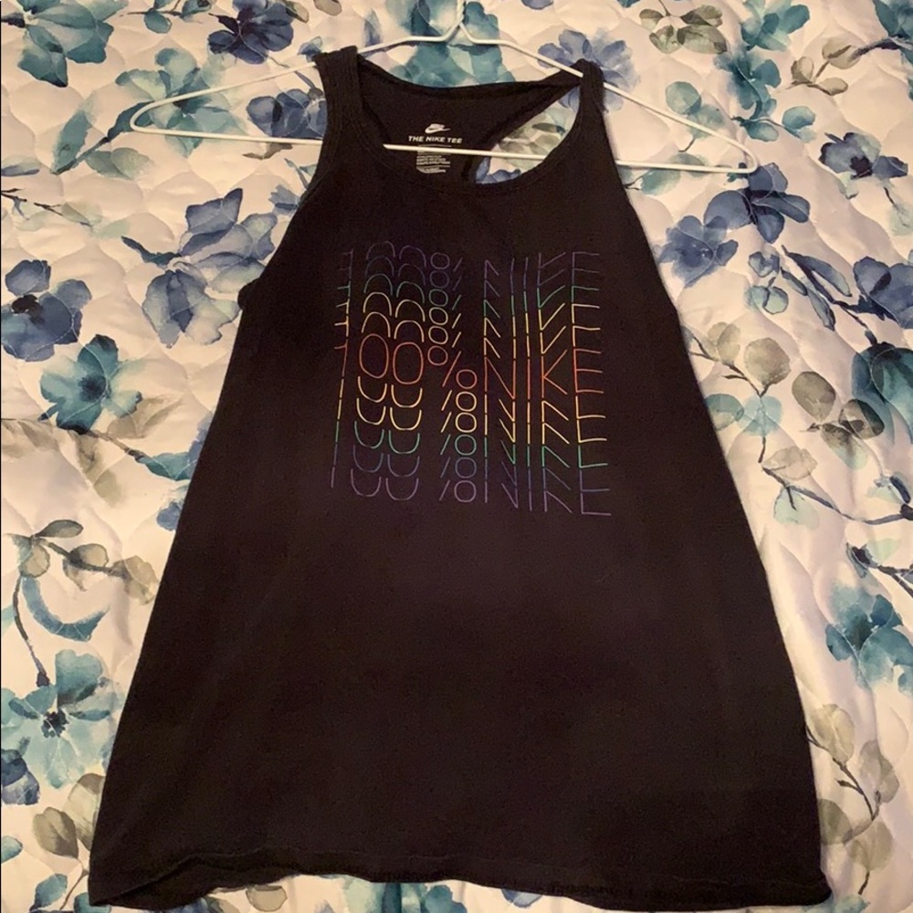 Nike Tank